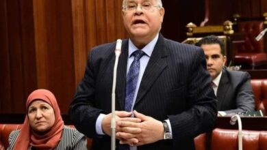 ” الشهابي ” يرحب بمشروع قانون الحكومة بتعديل بعض احكام قانون الإجراءات الجنائية