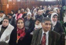 تخريج الدفعة الأولي لشباب نادي سموحة في مجال تكنولوجيا المعلومات