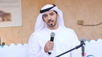 مقهى الفجيرة الثقافي ينظم جلسة بعنوان “تجارب إبداعية إماراتية”