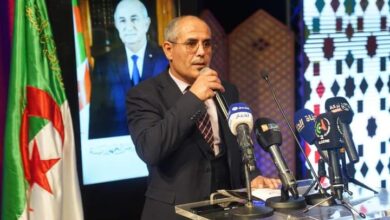 “وزارة الثقافة بالجزائر” تدرس مراجعة المنظومة القانونية الخاصة بحماية التراث الثقافي