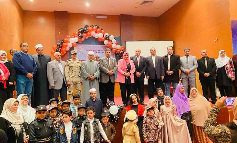 محافظة السويس تشهد احتفالية ” قطاع الإعلام الداخلى ” بعيد الشرطة المصريه ٧٢ محافظة السويس تشهد احتفالية ” قطاع الإعلام الداخلى ” بعيد الشرطة المصريه ٧٢