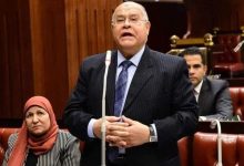 الشهابي يؤكد عدم صحة تصريحات الرئيس الأمريكى إن مصر كانت رافضة فتح معبر رفح لإدخال المساعدات لغزة