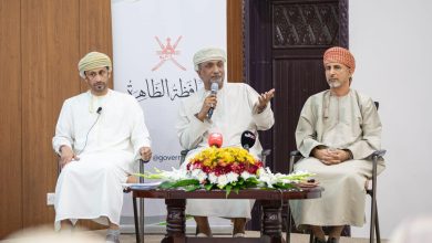 انطلاق فعاليات مهرجان الظاهرة السياحي .. الخميس المقبل