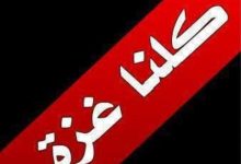اضراب عن الطعام واعتصام تضامناً مع غزة.. التيار الناصري يوجه الدعوة للتنفيذ