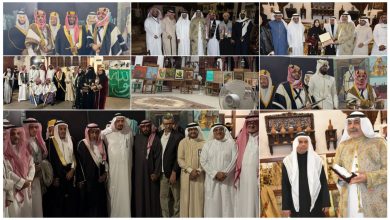 بإشراف المهندس خالد عبدالرؤوف خليل وحضور (1000) زائر :متحف مدينة الطيبات العالمية للعلوم والمعرفة يحتفى بيوم التأسيس
