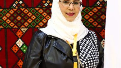 شبكة إعلام المرأة العربية تعلن إختيار دكتورة ميادة الدنكلى مستشارة الشبكة للشؤون الصحية