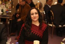 عبير الصلاحات” تؤكد أن الضربة الإيرانية على إسرائيل مخيبة لآمال الشعوب العربية