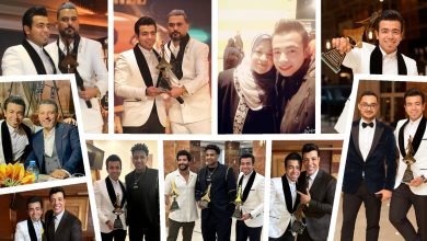 مهرجان ميس نايل يكرم مصمم جرافيك المشاهير إسلام بسيونى كأفضل مصمم جرافيك لعام 2024