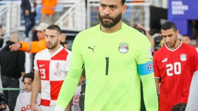 محمد أبو جبل: “المباراتان المقبلتان لمنتخب مصر حاسمة وصعبة”