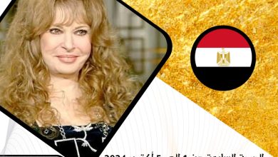 القاهرة الدولى للمونودراما يكرم الفنانة القديرة ” نيللى”