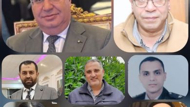 استئصال الزائدة الدودية بالمنظار في مستشفى دمياط العام