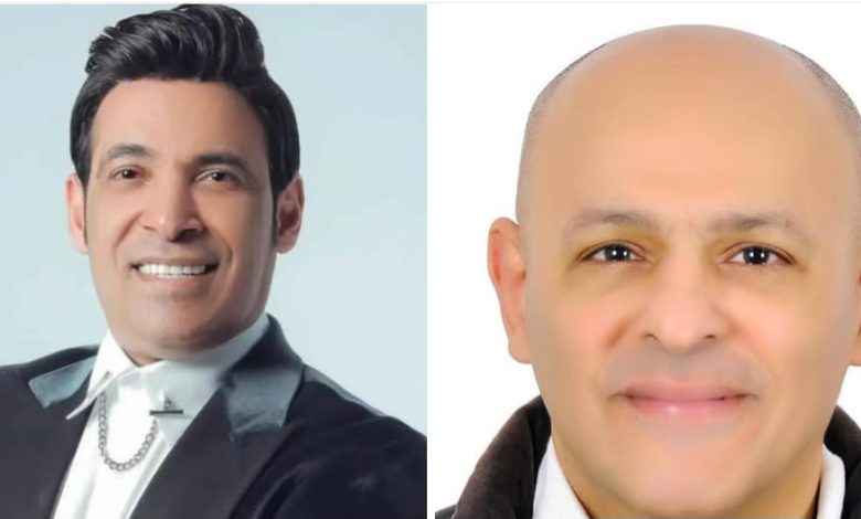 نقابة الموسيقيين تكشف موقف سعد الصغير من عضوية النقابة نقابة الموسيقيين تكشف موقف سعد الصغير من عضوية النقابة