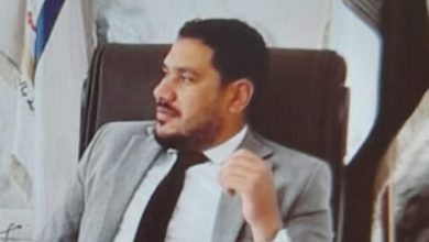 ” شطا”يهنئ جميع العاملين بشركة الولاء للمقاولات بحلول عيد الفطر المبارك