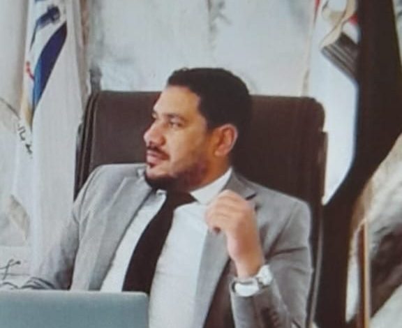 ” شطا”يهنئ جميع العاملين بشركة الولاء للمقاولات بحلول عيد الفطر المبارك