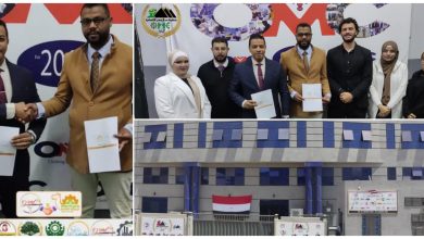 ميركاتو الصناعه توقع برتوكول تعاون استراتيجي مع “OMC” التابعه “لعمال مصر الإقتصادية” لتعزيز التسويق