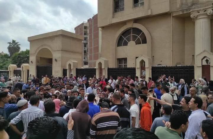 الحكم بالمؤبد على المتهم بهتك عرض الطفل ياسين