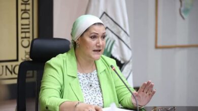 “الطفولة والأمومة” يشيد بالحكم الصادر بحق المتهم في قضية طفل البحيرة
