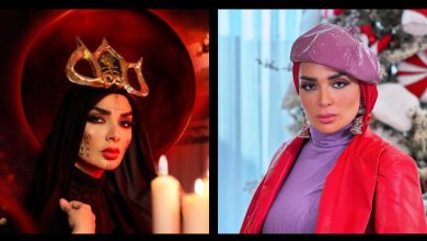 مزيج من الجمال والرعب.. خبيرة البيئة الطبيعية رامونا يونس تكشف أسرار مكياج “بنات إبليس” في المداح