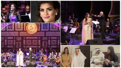 مروة حمدي تتألق بـ”يسعد كل أوقاتك” في تعاون فني سعودي مصري مبهر مع الموسيقار جميل محمود والشاعر عبدالآله دشيشه