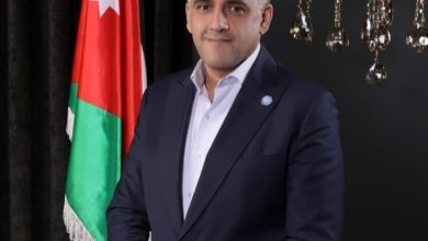 من ريادة الأعمال إلى العمل الاجتماعي: الدكتور نزار الهرش يحقق نجاحات غير مسبوقة في الأردن