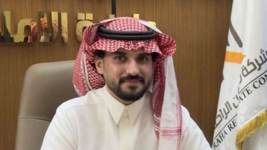 إبراهيم بن حافظ: نجاحات رائدة في عالم المقاولات والعقارات