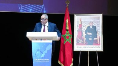 المغرب.. الوزير عز الدين المداوي يطلق برنامجا ضخما لدعم البحث العلمي التنموي