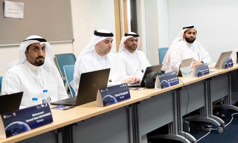 هيئة الطيران المدني تنظم ورشة عمل حول نظام المعلومات للمنظمة العالمية للأرصاد الجوية ( WIS 2.0) هيئة الطيران المدني تنظم ورشة عمل حول نظام المعلومات للمنظمة العالمية للأرصاد الجوية ( WIS 2.0)