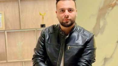 محمد زكريا.. حين يتحوّل الشغف إلى فن ويتجسد الإخلاص في صورة مخرج