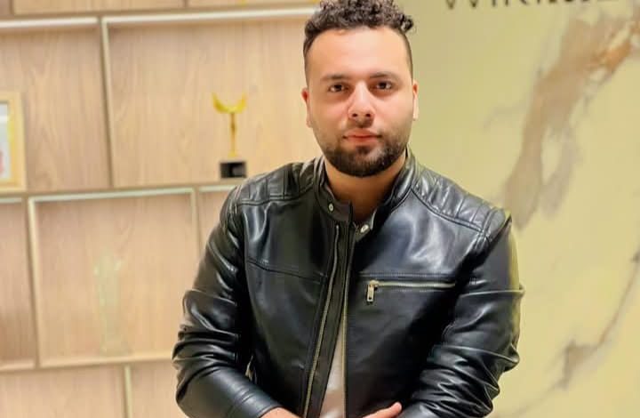 محمد زكريا.. حين يتحوّل الشغف إلى فن ويتجسد الإخلاص في صورة مخرج