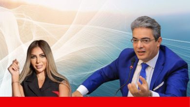 نقيب الإعلاميين : ساره خليفه منتحلة صفة وليست إعلامية