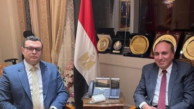 تخصيص 1500 شقة و 328 قطعة ارض للصحفيين