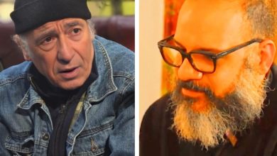 حسين نخلة ينضم رسمياً لفيلم “مين يحضن البحر” ويستعد لإنهاء مشاهده قريباً
