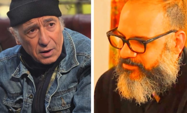 حسين نخلة ينضم رسمياً لفيلم “مين يحضن البحر” ويستعد لإنهاء مشاهده قريباً حسين نخلة ينضم رسمياً لفيلم “مين يحضن البحر” ويستعد لإنهاء مشاهده قريباً