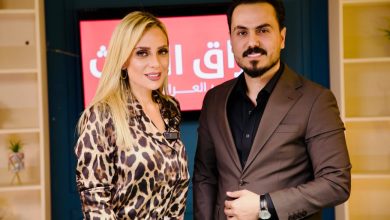 ريم البارودي تفجّر التصريحات مع نزار الفارس: خلاف ناري مع ريهام سعيد..دعم مستمر لزينة ضد أحمد عز.. ومقالب رامز جلال “متفق عليها