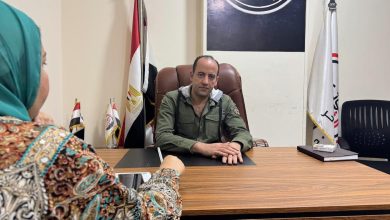 هاني الزهيري: مصر بحاجة لثورة وعي سياسي وانتخابات 2025 قد تغيّر مجرى التاريخ