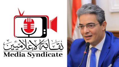 نقيب الإعلاميين يهنئ الرئيس السيسي بذكرى تحرير سيناء