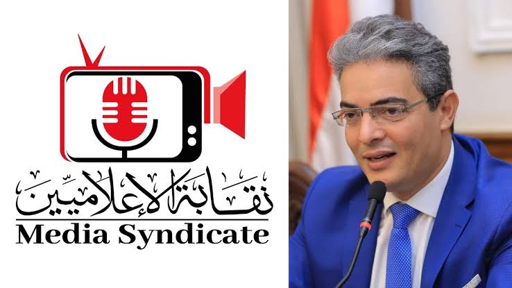 نقيب الإعلاميين يهنئ الرئيس السيسي بذكرى تحرير سيناء نقيب الإعلاميين يهنئ الرئيس السيسي بذكرى تحرير سيناء