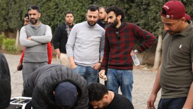 بعد نجاح أعمالهم في الخليج فيلمين وعدد من المسلسلات خلال الفترة القادمة
