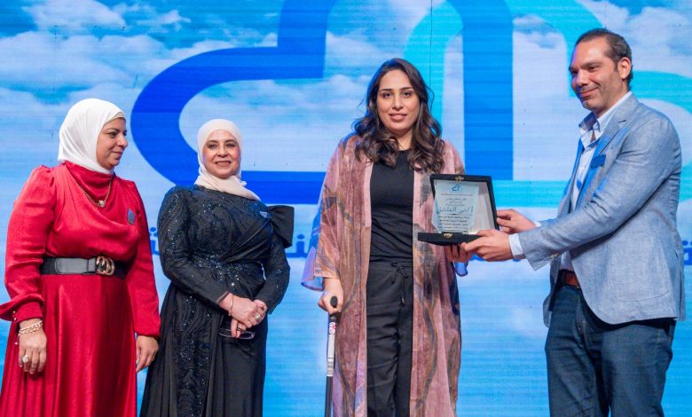 جمعية عطاء السماء ًتكرم المبدعينً في حفلها السنوي بالتزامن مع عيد تحرير سيناء جمعية عطاء السماء ًتكرم المبدعينً في حفلها السنوي بالتزامن مع عيد تحرير سيناء