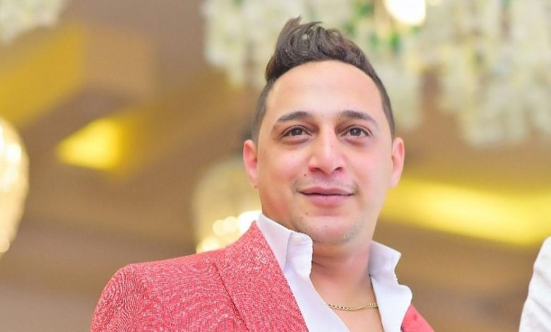 إحالة رضا البحراوى إلى لجنة التحقيق في نقابة الموسيقيين إحالة رضا البحراوى إلى لجنة التحقيق في نقابة الموسيقيين