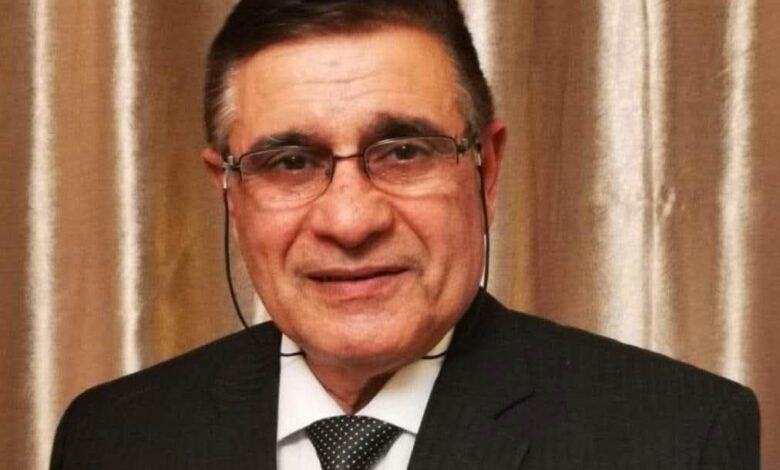 خبير استراتيجي: الدولة وضعت تنمية سيناء على رأس أولوياتها راصدا حجم النهضة الاقتصادية المنفذة على أرض الفيروز خبير استراتيجي: الدولة وضعت تنمية سيناء على رأس أولوياتها راصدا حجم النهضة الاقتصادية المنفذة على أرض الفيروز
