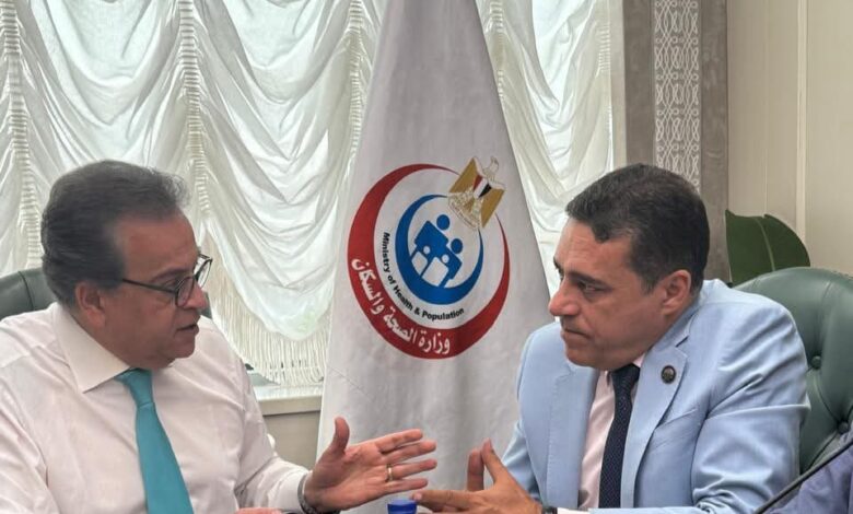 بعد 10 سنوات من الإغلاق.. نائب البحيرة يطالب بافتتاح مستشفى بدر في ذكرى 30 يونيو المقبل