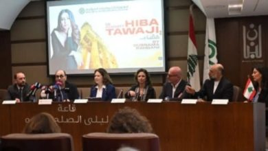 مهرجانات بعلبك الدّوليّة وتكشف عن برنامجها لصيف ٢٠٢٥