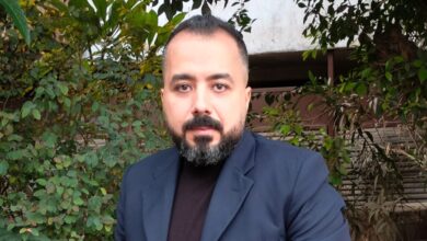 من الكاميرا إلى الكواكب.. رحلة عمرو نجيب من الإخراج إلى علم الفلك