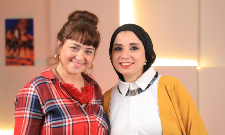 مروة عبد المنعم لـ بودكاست” نجم بشكل تاني “الدراما المصرية انفصلت عن واقعنا.. ومحمد سامي يتقن مخاطبة مشاعر الجمهور