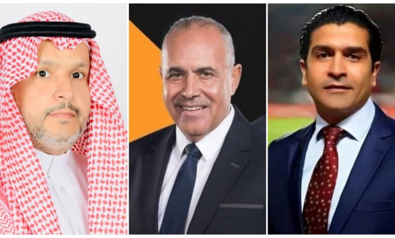 مصر تحتضن دورتين دوليتين لتأهيل المدربين والحكام في كرة القدم المصغرة تحت إشراف الاتحاد الدولي IMF مصر تحتضن دورتين دوليتين لتأهيل المدربين والحكام في كرة القدم المصغرة تحت إشراف الاتحاد الدولي IMF