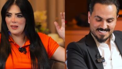 حورية فرغلي تكشف إعجابها بنزار الفارس: لحيتك وجمالك يسحرني
