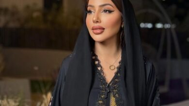رشا السيد تتألق بإطلالة جذابة في أحدث ظهور عبر إنستجرام 