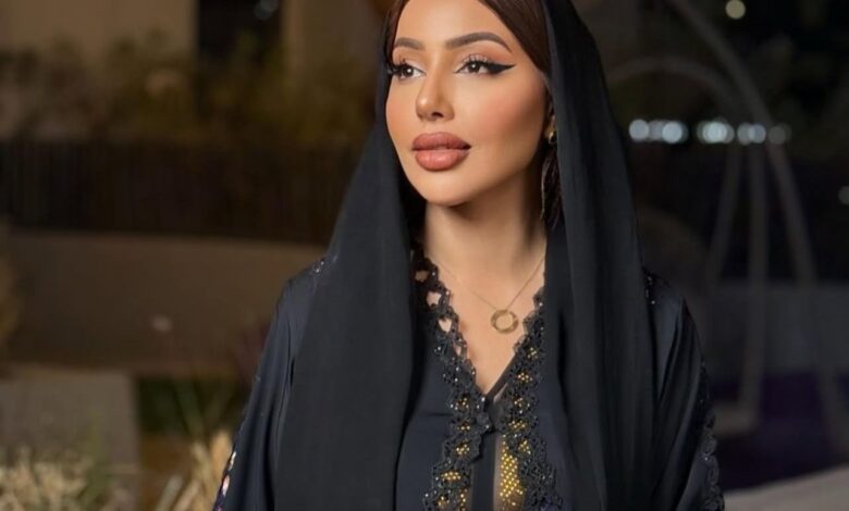 رشا السيد تتألق بإطلالة جذابة في أحدث ظهور عبر إنستجرام رشا السيد تتألق بإطلالة جذابة في أحدث ظهور عبر إنستجرام