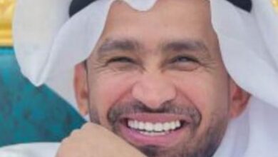 راجح القوزي: رحلة بلا حدود في عالم السفر والتدوين